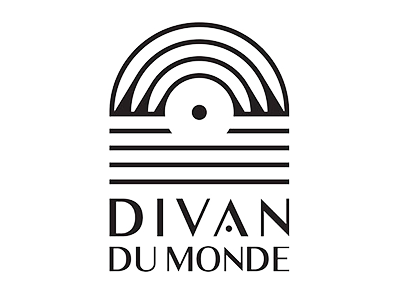 Divan Du Monde
