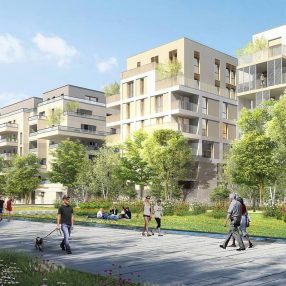 Acoustique du bâtiment - Bâtiments d'habitation