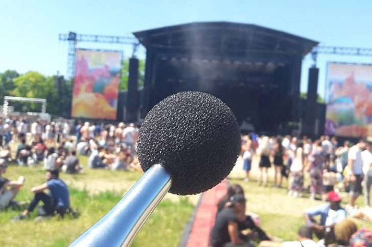 Etude d'impact des nuisances sonores