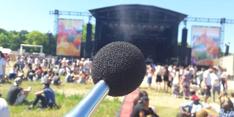 Etude d'impact des nuisances sonores