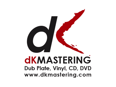 DK Mastering