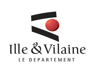 Département Ille-et-Vilaine
