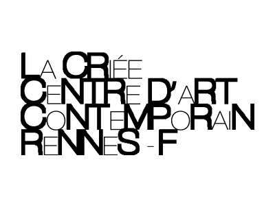 La Criée, centre d’Art Contemporain Rennes