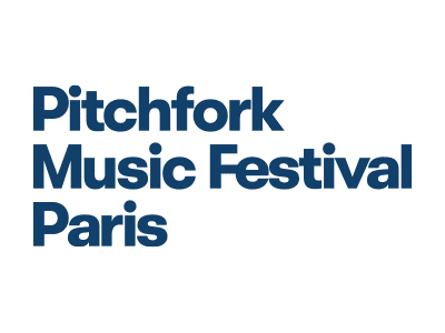 Pitchfork Festival Paris