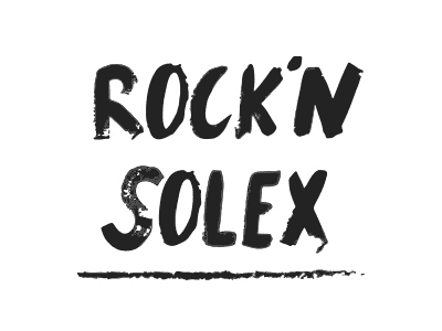 Rock’n Solex