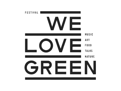 We Love Green Festival