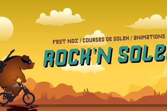Rock'n Solex 2018