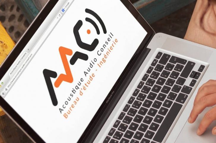 Nouveau site acoustique audio conseil Rennes