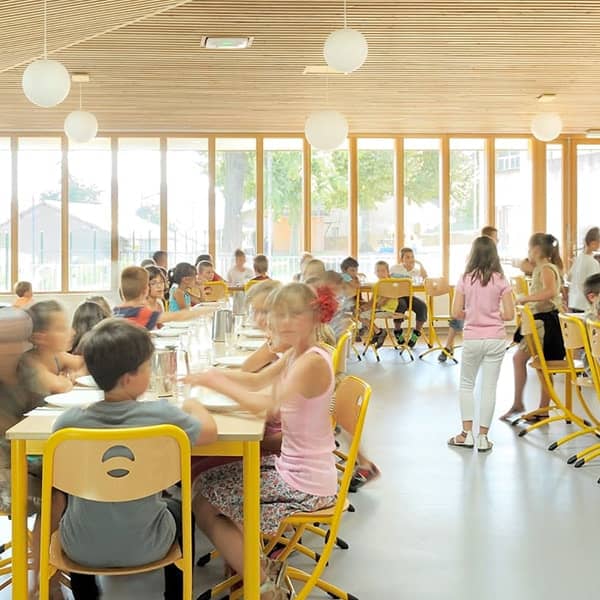 Prestations acoustiques - Acoustique des salles