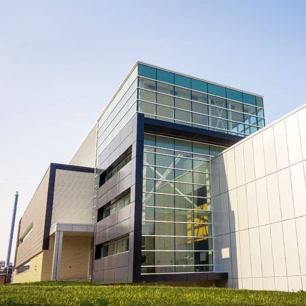 Prestations acoustiques - Acoustique du bâtiment