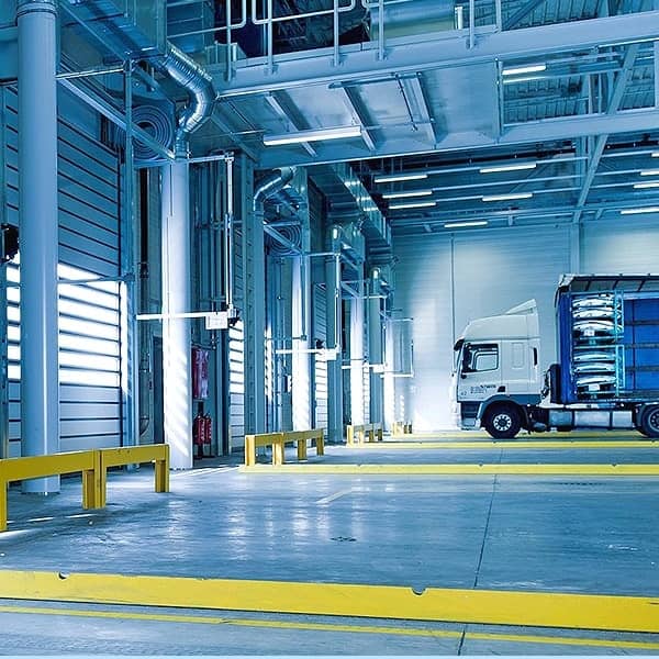 Prestations acoustiques - Acoustique industrielle