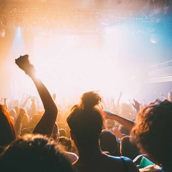 Prestations acoustiques - Lieux musicaux